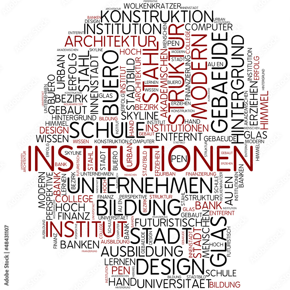 Institutionen