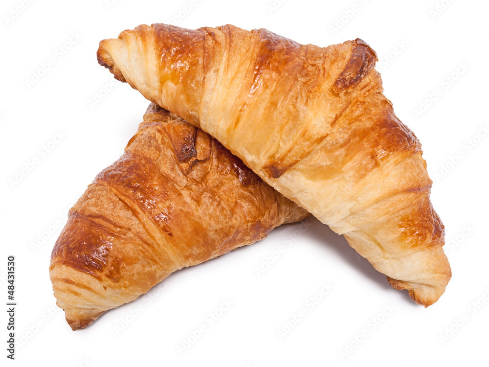 Croissants Croissants