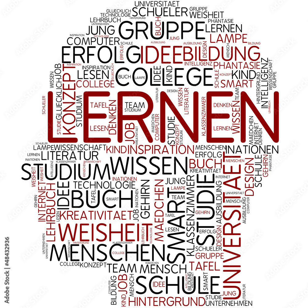 Lernen