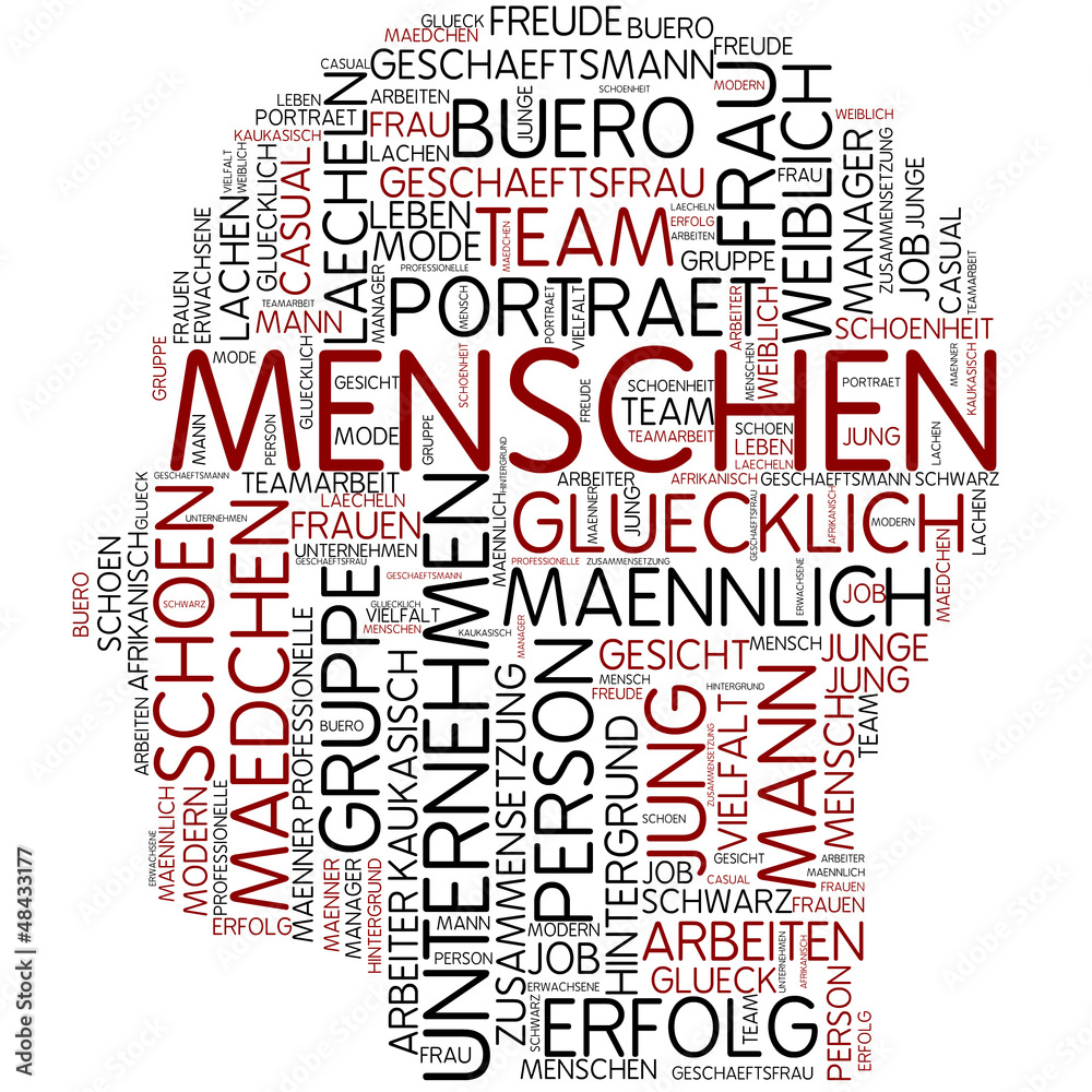 Menschen