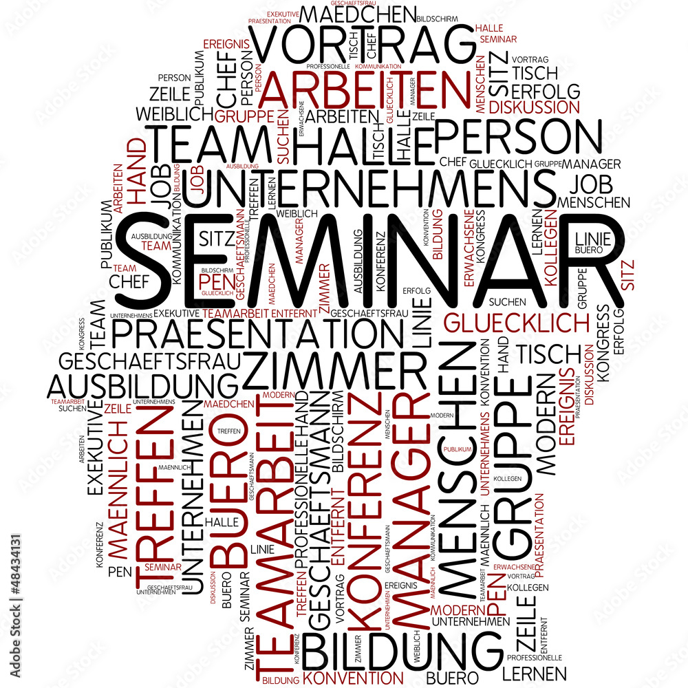 Seminar