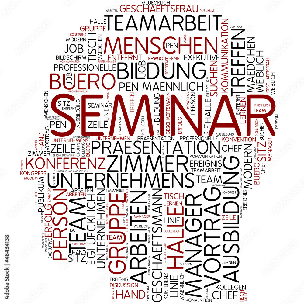 Seminar