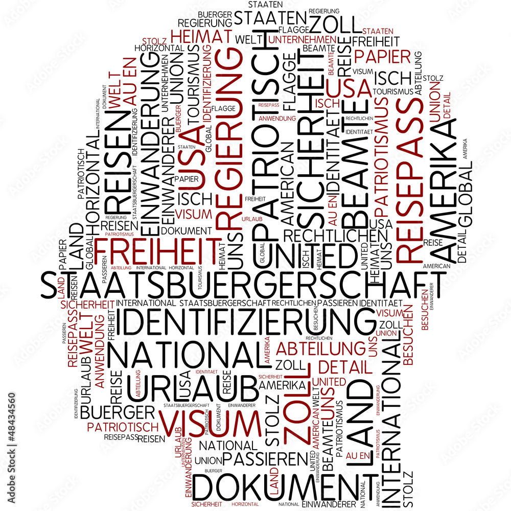 Staatsbürgerschaft Staatsbürgerschaft