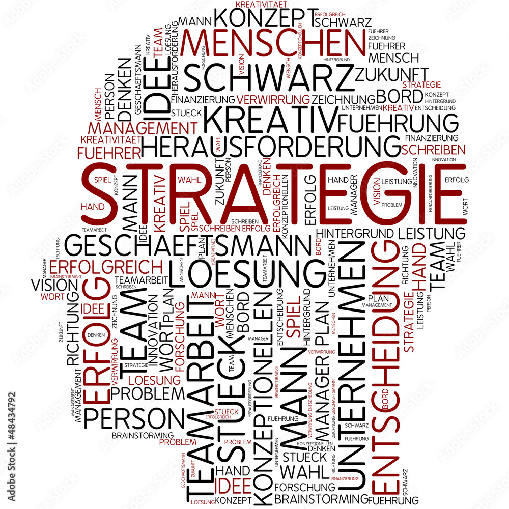 Strategie