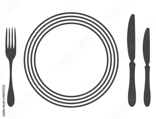 Etiquette Proper Table Setting