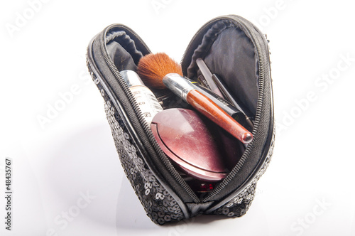 Vanity case
