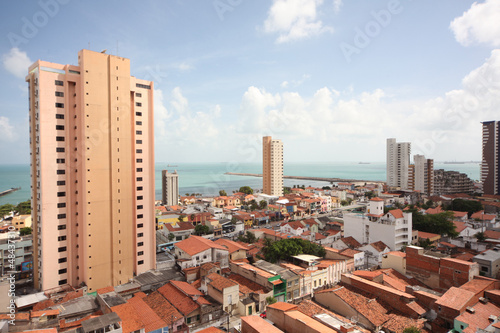 Fortaleza in Brasilien © Adam Gregor