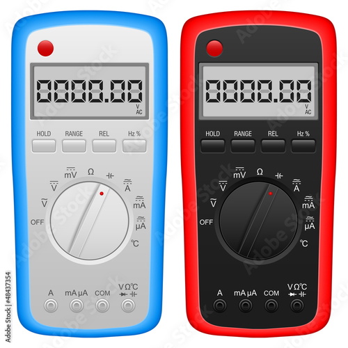 multimeter