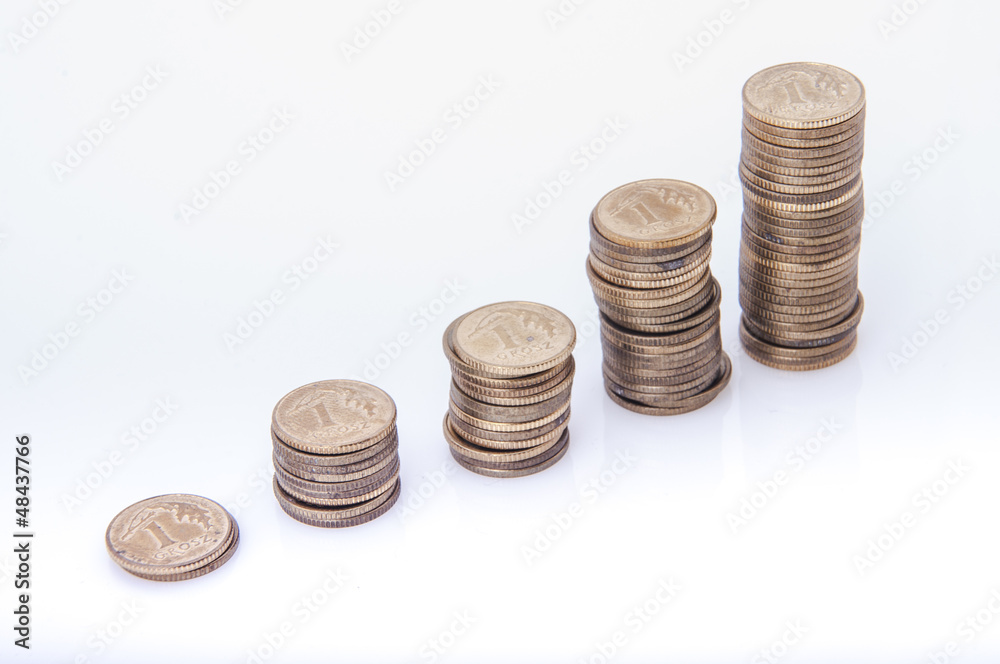 STack of money STack of money