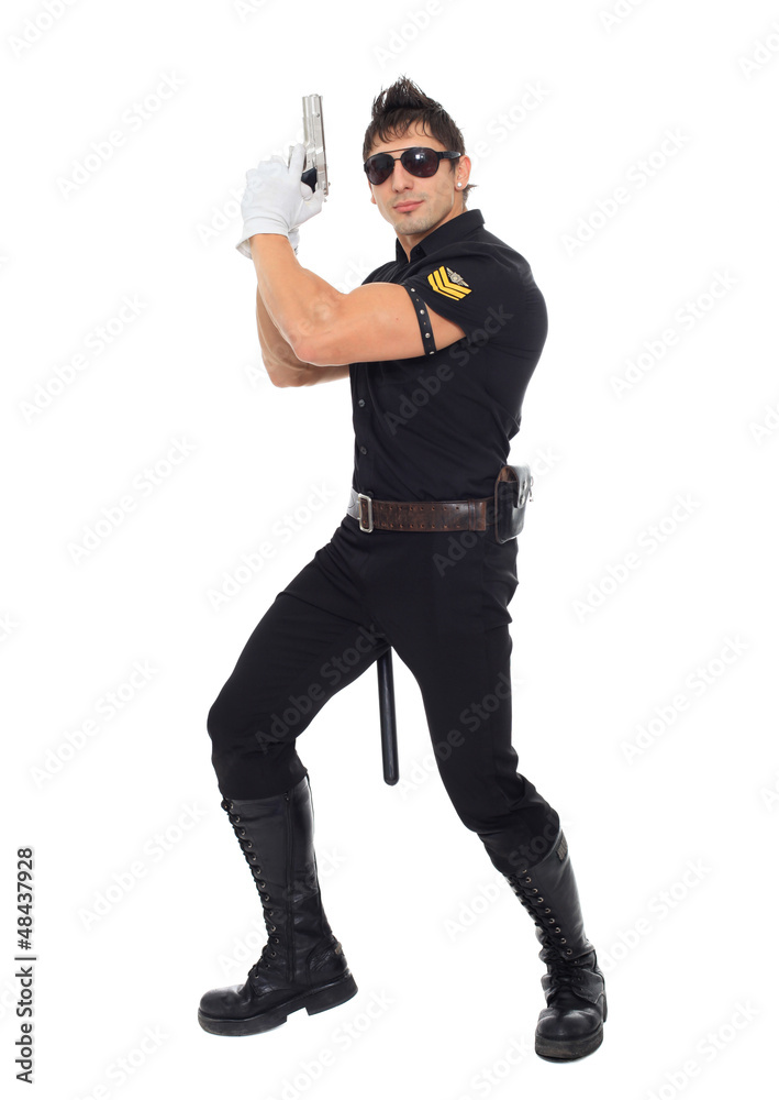 Miami police, the department of morals Miami police, the department of morals