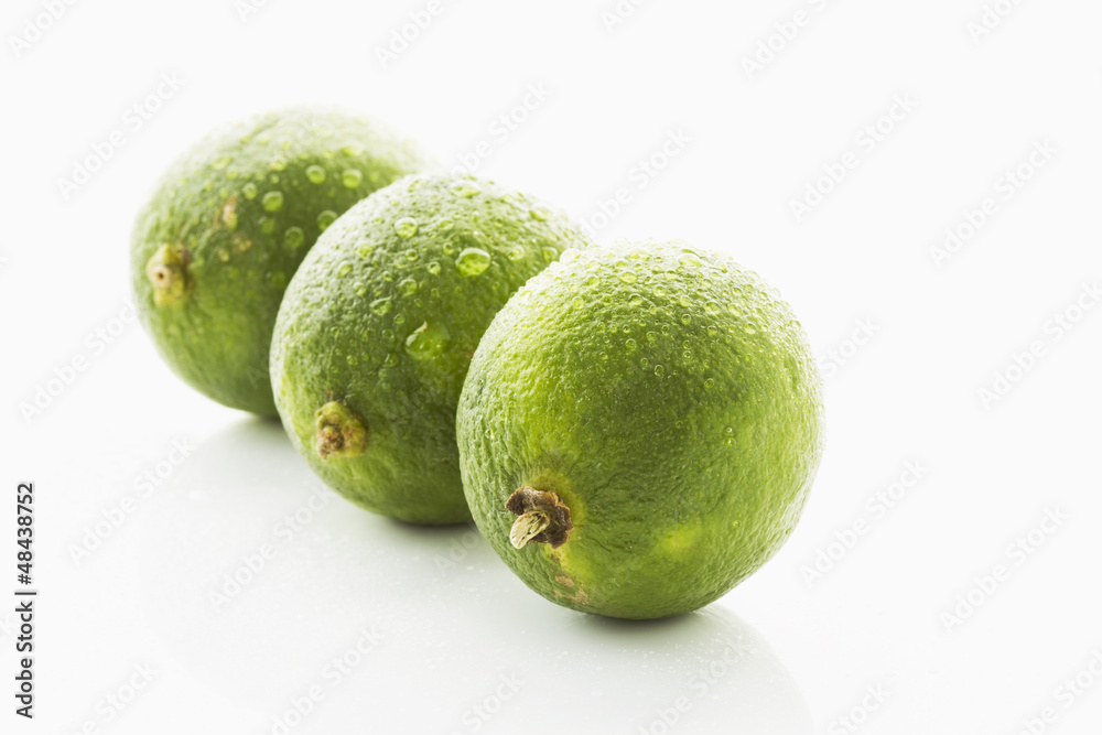 Limetten Limetten