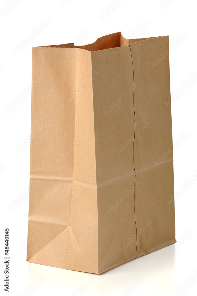 Brown Paper Bag