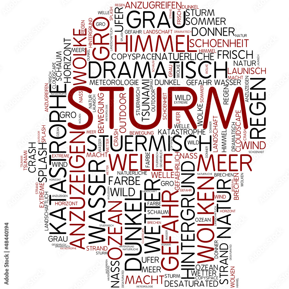 Sturm