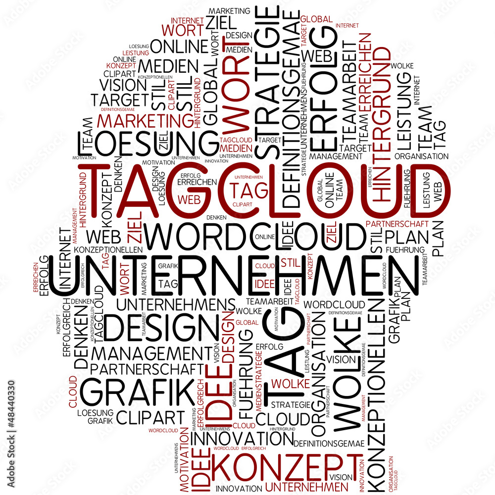 Tagcloud