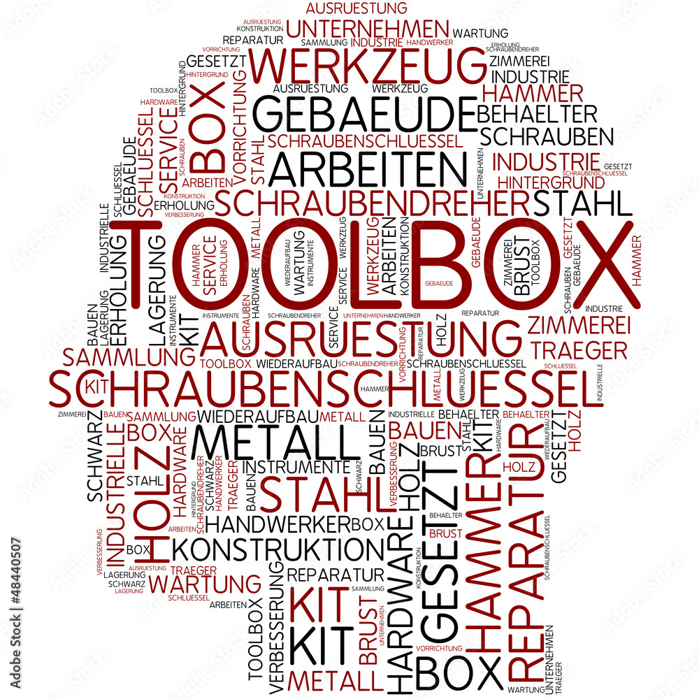 Toolbox Toolbox