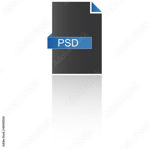 PSD