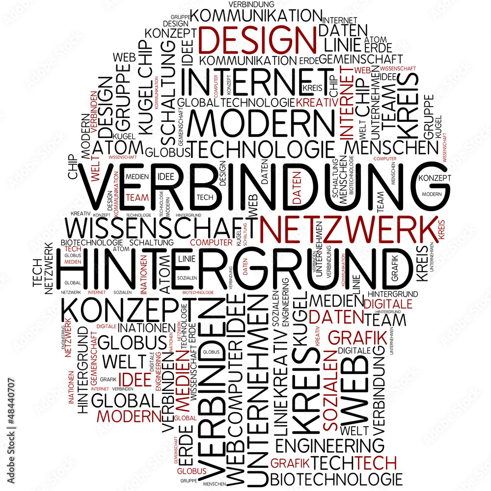 Verbindung Verbindung