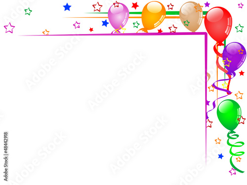 Carnival background