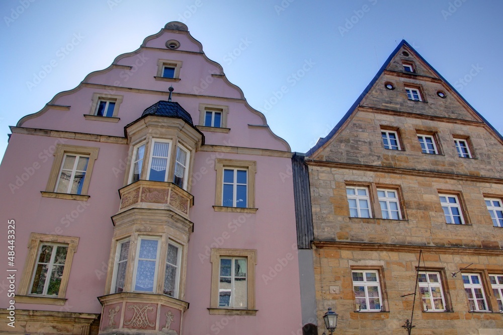 immeubles à bayreuth