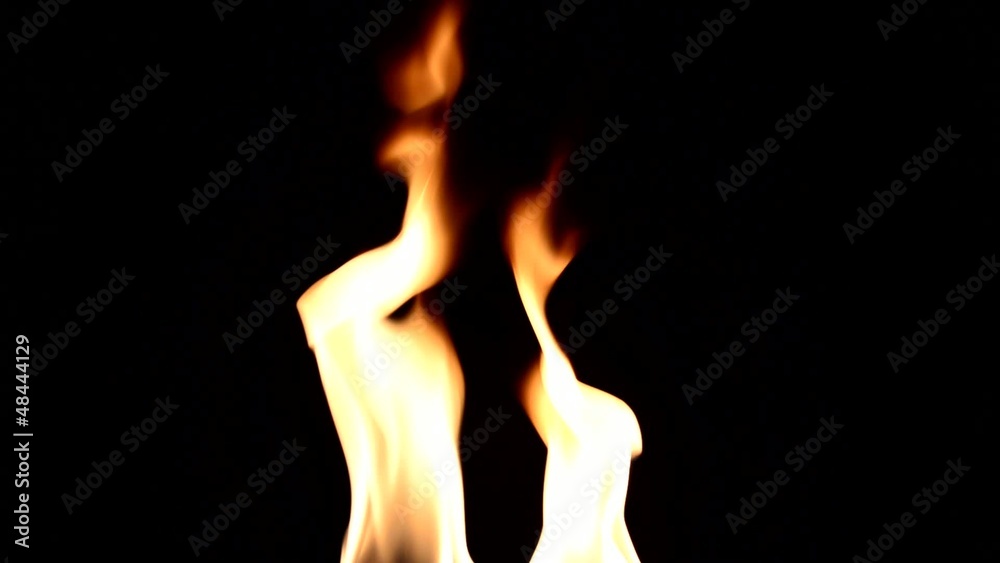Brandgefahr