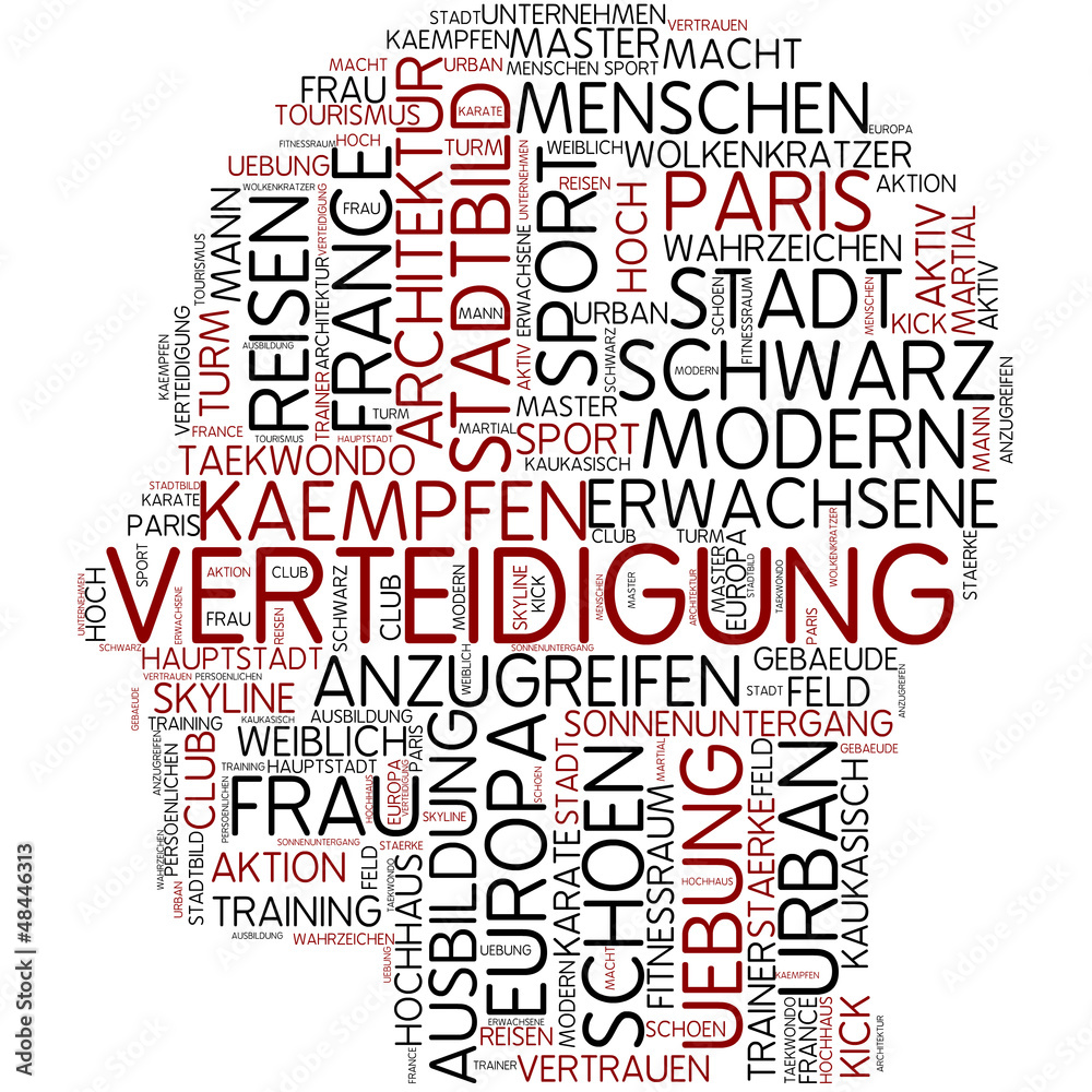 Verteidigung