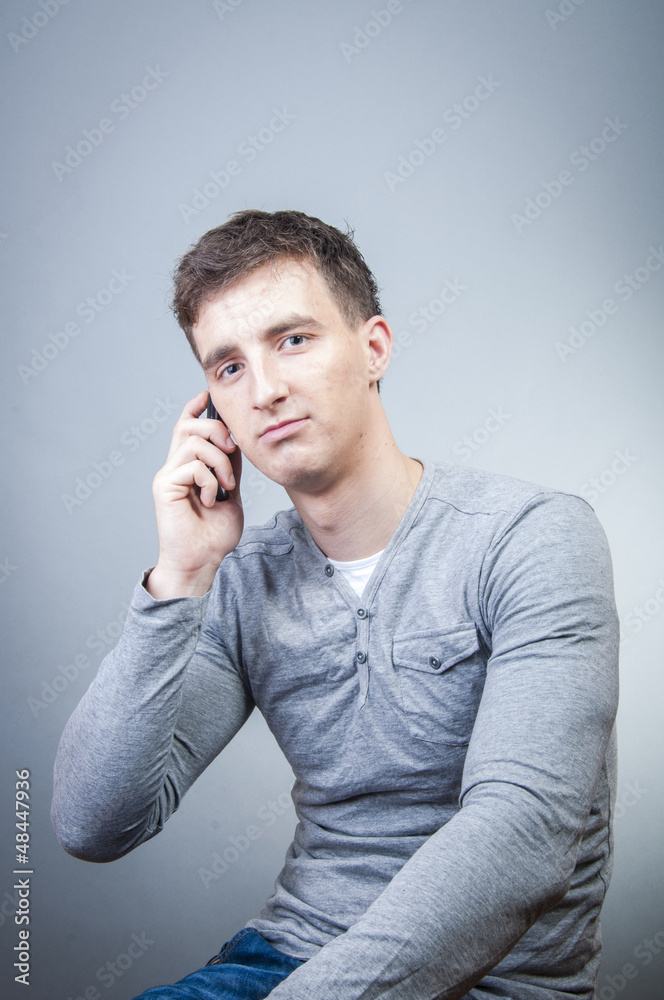 Phone talk Phone talk