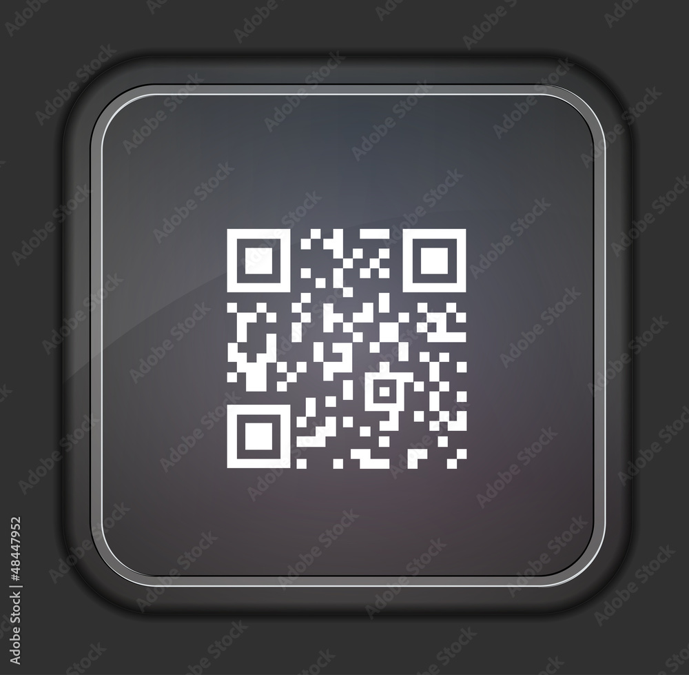 Vector creative app icon. Eps10 Vector creative app icon. Eps10