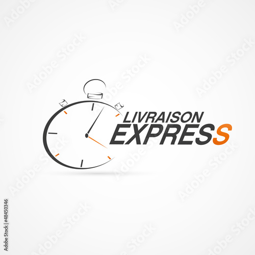 livraison express