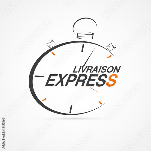 livraison express