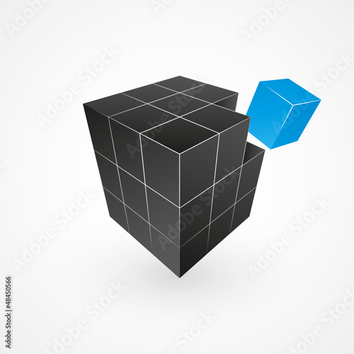 logo business