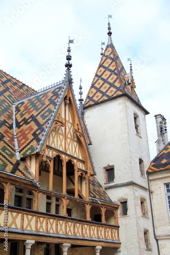 Hospices de Beaune,