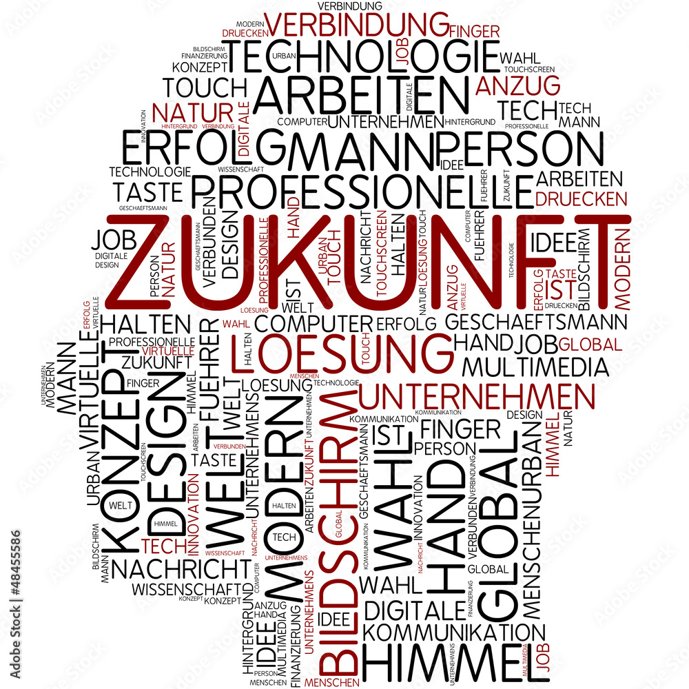 Zukunft