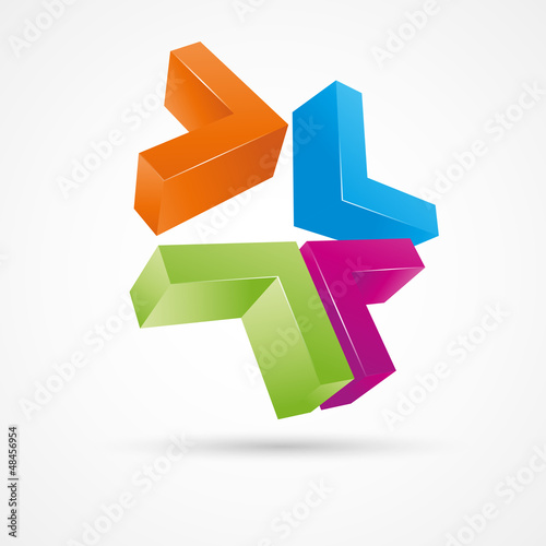 logo business
