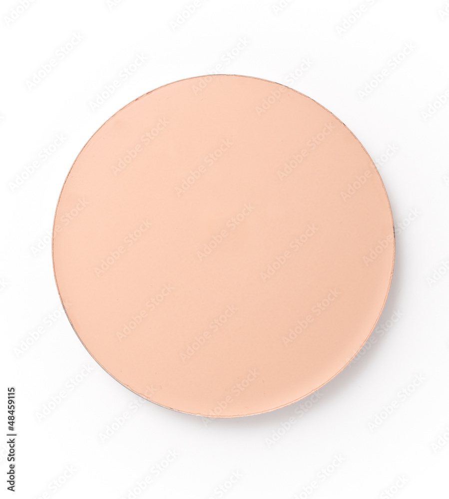 make up powder