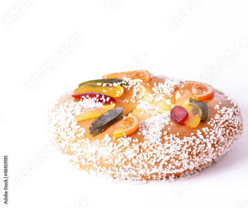 Epiphanie et galette des rois 