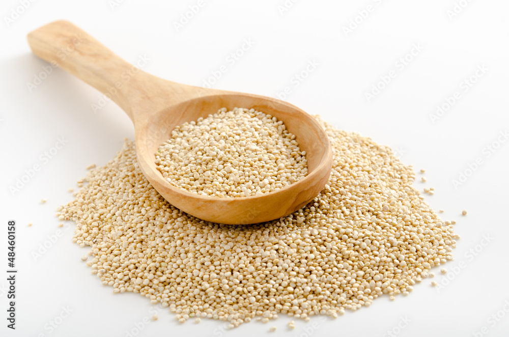 Quinoa Quinoa