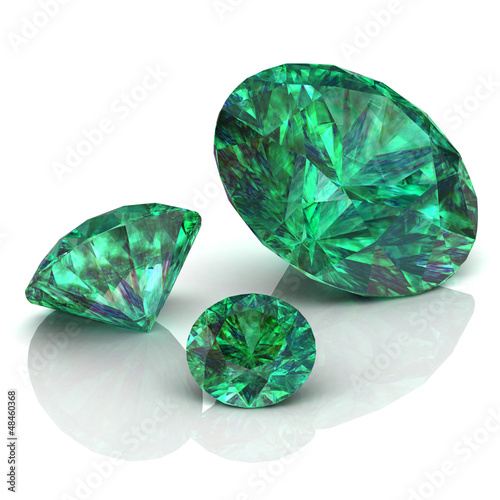 emerald