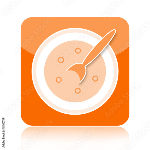 Soup icon