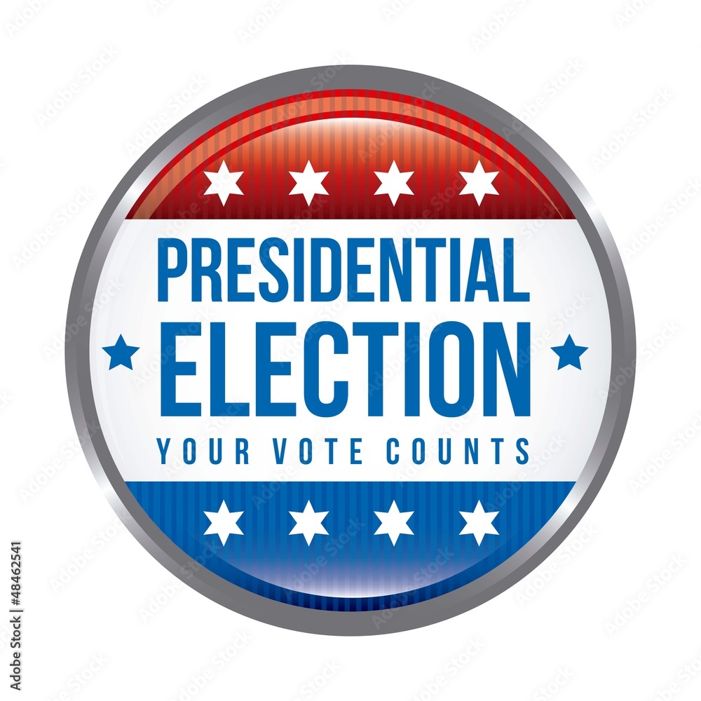 presidential election presidential election
