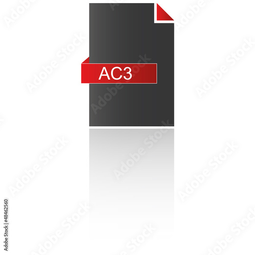 Dateityp AC3