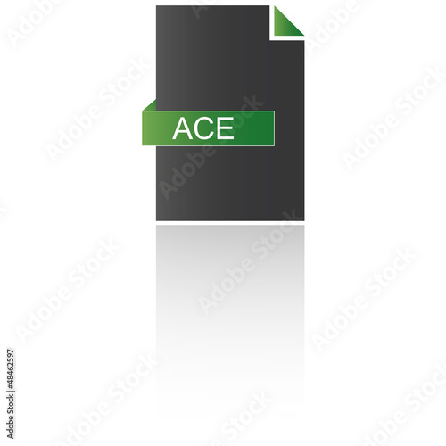 Dateityp ACE