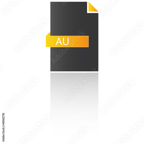 AU