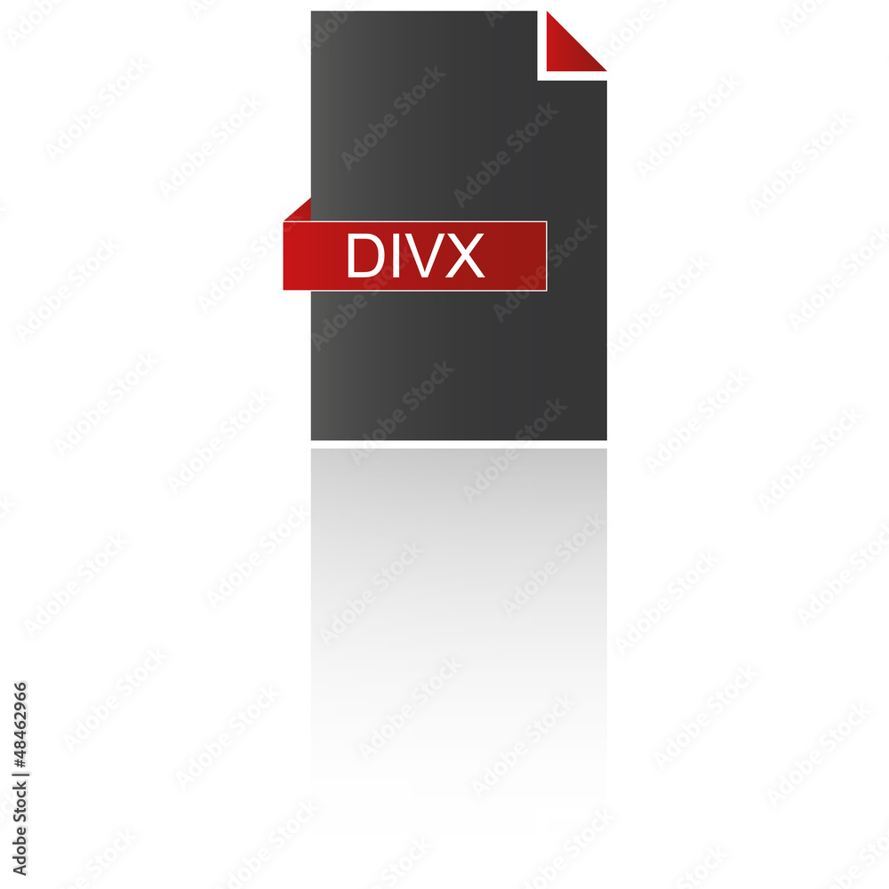 DIVX DIVX