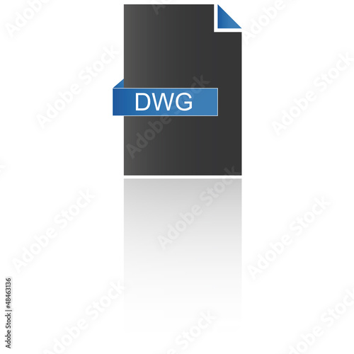 Dateityp DWG