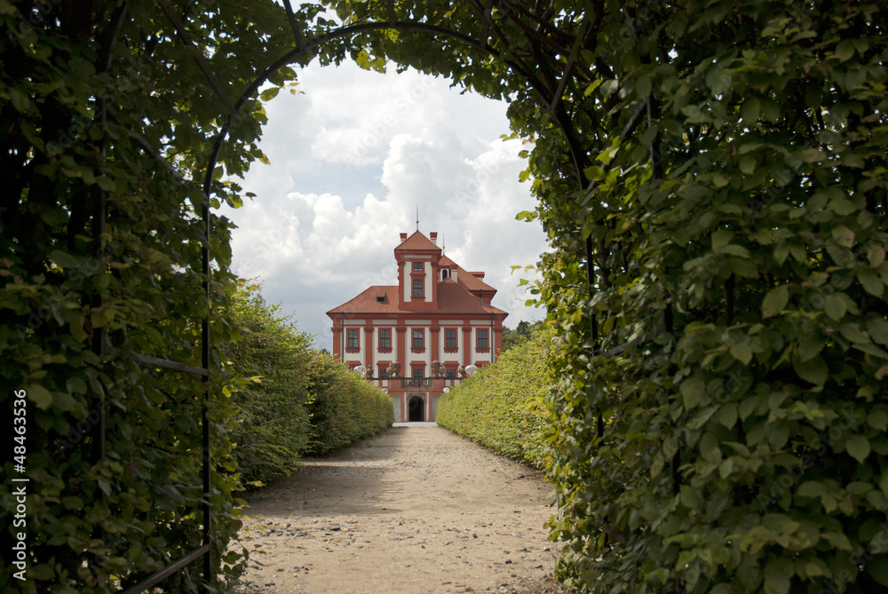 Castle Castle