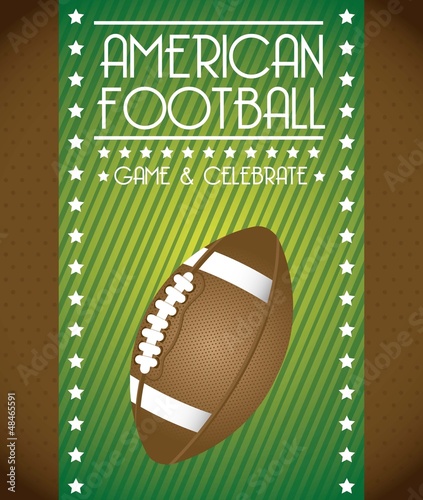 american football
