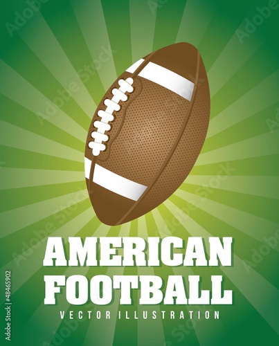 american football