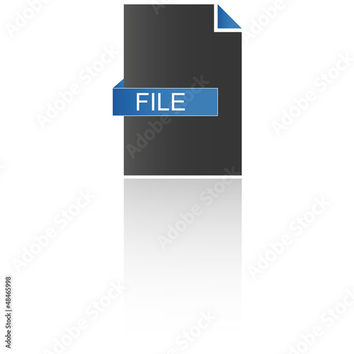 Dateityp FILE