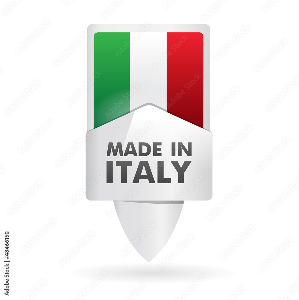 made in italy