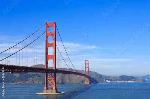 Golden Gate Bridge